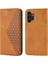 Samsung Galaxy A32 4g El Kayışı Cüzdan Standı Günlük Kullanım Için Flip Case (Yurt Dışından) 1