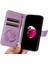 IPhone 6 Için Flip Case Artı/6s Artı Kredi Kartı Yuvası ile Kabartmalı El (Yurt Dışından) 3