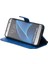 Samsung Galaxy S7 Kenar Flip Kickstand Darbeye Kapak Pu Deri (Yurt Dışından) 2