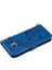 Samsung Galaxy S7 Kenar Flip Kickstand Darbeye Kapak Pu Deri (Yurt Dışından) 4