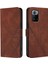 Xiaomi Poco X3 Gt Flip Folio Kitap Koruyucu Pu Deri Cüzdan (Yurt Dışından) 5