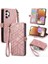 Samsung Galaxy A32 4g Için Flip Case Deri Kılıf Kapak Basit Cüzdan (Yurt Dışından) 1