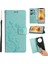 Huawei Mate 50 Pro Için Filp Durumda Manyetik Kapatma Kart Tutucu Bilek Kayışı (Yurt Dışından) 1