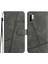 Samsung Galaxy Not 10 Için Flip Case Artı Tam Koruma Flip Folio Bilek (Yurt Dışından) 5
