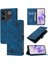 Tecno Camon 20 Pro 5g Kart Tutucu Cüzdan Kapak Kapak Manyetik (Yurt Dışından) 1