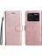 Xiaomi Poco M4 Pro 4g Için Flip Case Yüksek Kalite Deri Iş Cüzdan (Yurt Dışından) 1