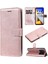 Xiaomi Poco M4 Pro 4g Için Flip Case Yüksek Kalite Deri Iş Cüzdan (Yurt Dışından) 5