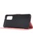 Samsung Galaxy S20 Fe 5g Için Filp Durumda Kart Tutucu Pu Deri Kickstand (Yurt Dışından) 3