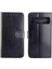 Google Piksel 7 Pro Kickstand Pu Deri Manyetik Kapatma Için Flip Case (Yurt Dışından) 1