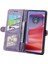 Motorola Kenar 50 Pro Için Flip Case Kapak Cüzdan Darbeye Basit (Yurt Dışından) 3