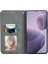 Xiaomi Poco F6 Pro Için Flip Case Deri Kılıf Cüzdan Basit Iş Çevirme (Yurt Dışından) 5
