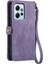 Xiaomi Redmi Not 12 Için Flip Case 4g Darbeye Deri Kılıf Kapak Çevirin (Yurt Dışından) 5