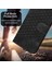 Motorola Moto X50 Ultra Pu Deri Flip Kapak Için Flip Case Darbeye (Yurt Dışından) 2