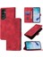 Tecno Pova Neo 2 Için Kılıf Cüzdan Kapak Çevirin Kart Tutucu Manyetik Deri (Yurt Dışından) 5