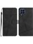 Samsung Galaxy M33 5g Için Flip Case Cüzdan Pu Deri Tam Koruma Kartı (Yurt Dışından) 5