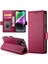 IPhone 14 Cüzdan Günlük Kullanım Için Flip Case Kartvizit Yuvaları (Yurt Dışından) 1