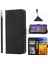 Xiaomi Poco C40 Premium Nakit Cep Kart Yuvaları Bileklik Için Flip Case (Yurt Dışından) 1