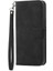 Xiaomi Poco C40 Premium Nakit Cep Kart Yuvaları Bileklik Için Flip Case (Yurt Dışından) 2