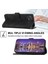 Xiaomi Poco C40 Premium Nakit Cep Kart Yuvaları Bileklik Için Flip Case (Yurt Dışından) 3