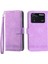 Xiaomi Poco M4 Pro 4g Manyetik Kapatma Nakit Cep Premium Için Flip Case (Yurt Dışından) 3