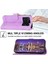 Xiaomi Poco M4 Pro 4g Manyetik Kapatma Nakit Cep Premium Için Flip Case (Yurt Dışından) 5