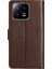 Xiaomi Redmi Için Filp Durumda Xiaomi 4g Bilek Kayışı Kickstand Kart Tutucu Pu (Yurt Dışından) 3