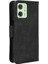 Motorola Moto G54 5g Deri Cüzdan Kapak Manyetik Kapatma Kartı (Yurt Dışından) 3