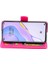 Huawei Nova 7 5g Kickstand Darbeye Manyetik Kapatma Kartı Için Flip Case (Yurt Dışından) 2