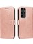 Kredi Kartı Yuvası ile Samsung Galaxy S23 Ultra Için Flip Case Yüksek Kalite (Yurt Dışından) 1