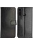 Huawei Y6P Kickstand Pu Deri Darbeye Dayanıklı Kart Tutucu Için Flip Case (Yurt Dışından) 2