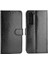 Huawei Nova 7 5g Kickstand Darbeye Manyetik Kapatma Kartı Için Flip Case (Yurt Dışından) 1