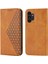 Samsung Galaxy A32 5g Standı Cüzdan Günlük Kullanım El Kayışı Için Flip Case (Yurt Dışından) 1