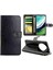 Huawei Mate 60 Pro Için Flip Case Manyetik Kapatma Darbeye Kart Tutucu (Yurt Dışından) 1