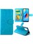 Oppo A74 Darbeye Kickstand Kart Tutucu Manyetik Kapatma Için Flip Case (Yurt Dışından) 5