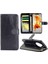 Huawei Mate 50 Pro Için Flip Case Manyetik Kapatma Pu Deri Kickstand (Yurt Dışından) 5