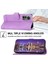 Xiaomi 12 Pro Manyetik Kapatma Bileklik Kart Yuvaları Premium Için Flip Case (Yurt Dışından) 5