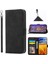Xiaomi 14 Bileklik Manyetik Kapatma Nakit Cep Kart Yuvaları Için Flip Case (Yurt Dışından) 2