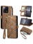 Xiaomi 13 Için Flip Case Darbeye Kapak Kılıf Basit Cüzdan (Yurt Dışından) 1