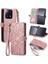 Xiaomi 13 Için Flip Case Darbeye Kapak Kılıf Basit Cüzdan (Yurt Dışından) 1