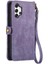 Samsung Galaxy A32 5g Için Flip Case Deri Kılıf Darbeye Cüzdan Flip (Yurt Dışından) 4