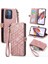 Xiaomi Redmi 12C Darbeye Kapak Kapak Kılıf Için Flip Case Basit (Yurt Dışından) 1