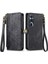 Realme C65 Flip Kapak Kılıf Için Flip Case Basit Iş Cüzdan (Yurt Dışından) 1