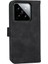 Xiaomi 14 Bileklik Manyetik Kapatma Nakit Cep Kart Yuvaları Için Flip Case (Yurt Dışından) 5