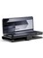 Samsung Galaxy Z Için Flip Case Fold 6 5g Kılıf Kart Yuvası Kickstand Manyetik (Yurt Dışından) 4