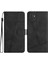 Samsung Galaxy A03 Için Flip Case Cüzdan Pu Deri Flip Folio Kart Yuvaları (Yurt Dışından) 1