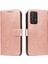 Samsung Galaxy A23 4g Için Flip Case/5g Ayrılabilir El Kayışı Yüksek Kalite (Yurt Dışından) 1