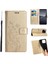 Xiaomi Redmi Için Filp Durumda Xiaomi 4g Bilek Kayışı Kickstand Kart Tutucu Pu (Yurt Dışından) 1