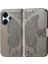 Xiaomi Redmi Için Flip Case 13 4g Kapak Çevirin Zarif Desen Darbeye (Yurt Dışından) 1