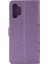 Samsung Galaxy Filp 5g Kart Tutucu Manyetik Kapatma Kickstand Için Filp Durumda (Yurt Dışından) 2