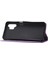 Samsung Galaxy Filp 5g Kart Tutucu Manyetik Kapatma Kickstand Için Filp Durumda (Yurt Dışından) 5